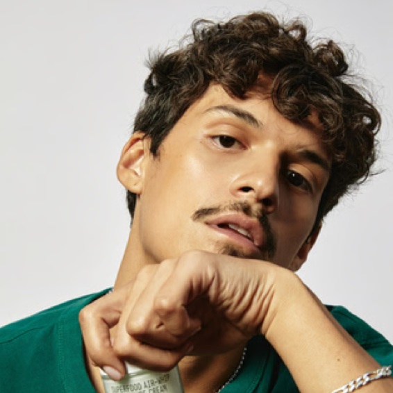 Omar Apollo